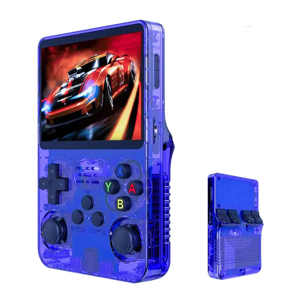 Console de Jeux R36S avec +20.000 jeux