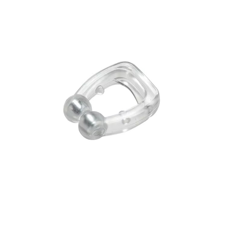 Clip nasal anti-ronflement magnétique