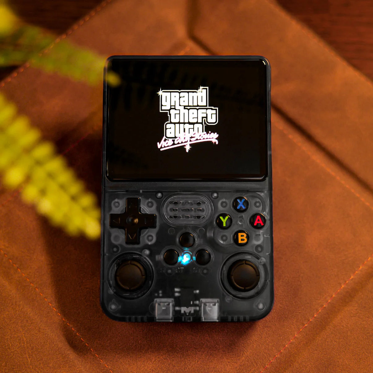 Console de Jeux R36S avec +20.000 jeux