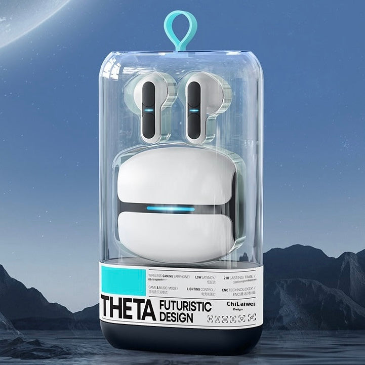 Airpod Theta avec une autonomie xxl