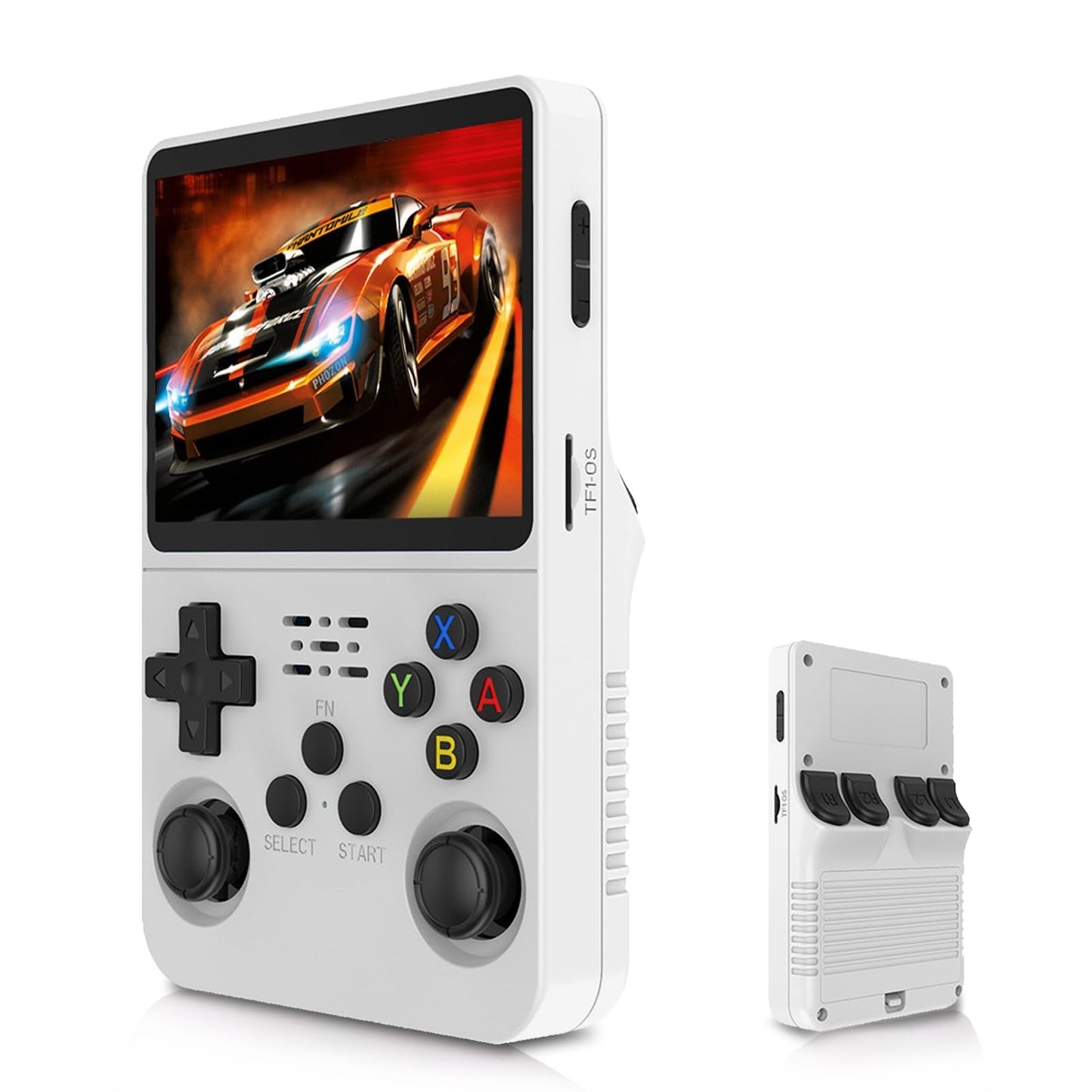 Console de Jeux R36S avec +20.000 jeux