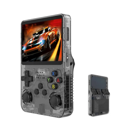 Console de Jeux R36S avec +20.000 jeux